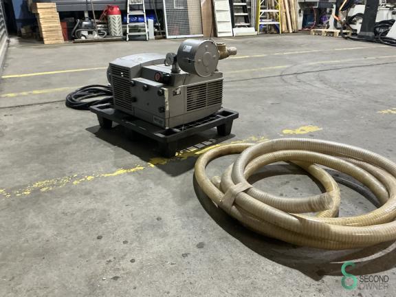 Becker KVT 3.100 BOU9.963 15 17406