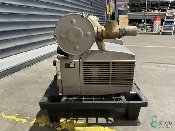 Becker KVT 3.100 BOU9.963 3 17406