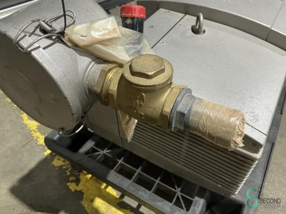 Becker KVT 3.100 BOU9.963 9 17406