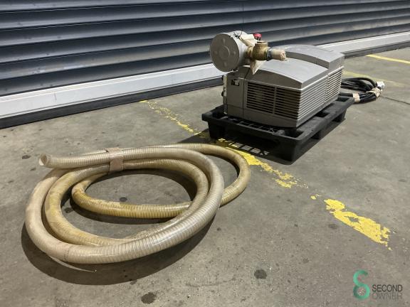 Becker KVT 3.100 BOU9.963 2 17406