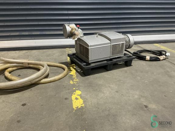 Becker KVT 3.100 BOU9.963 6 17406