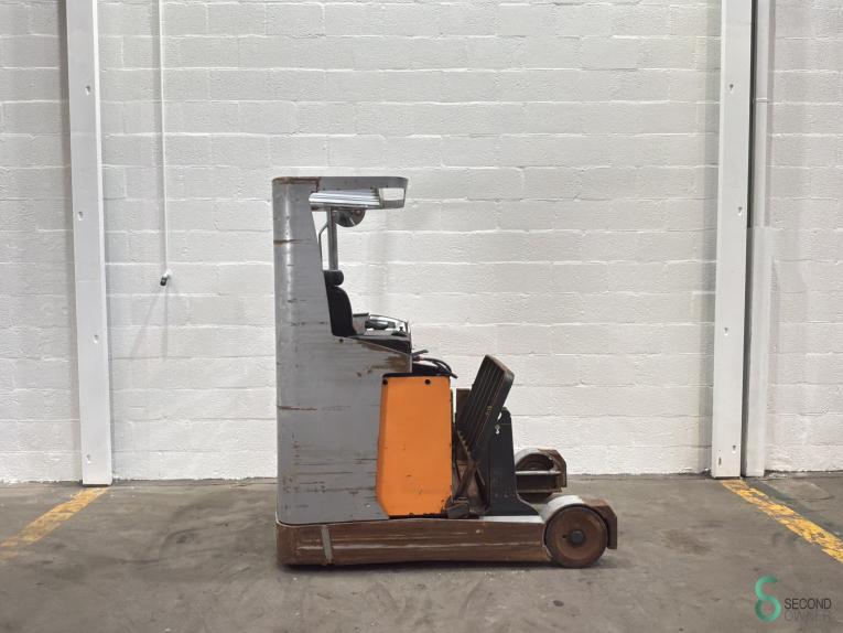 Still FM-X20 WKH11.589 20 19521
