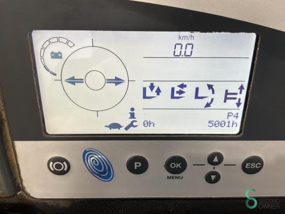 Still FM-X20 WKH11.589 5 19521