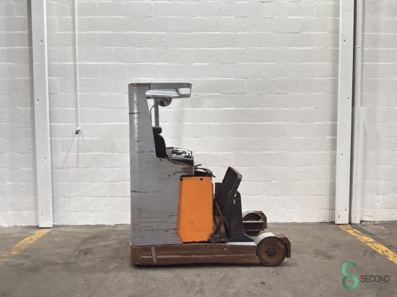 Still FM-X20 WKH11.589 2 19521