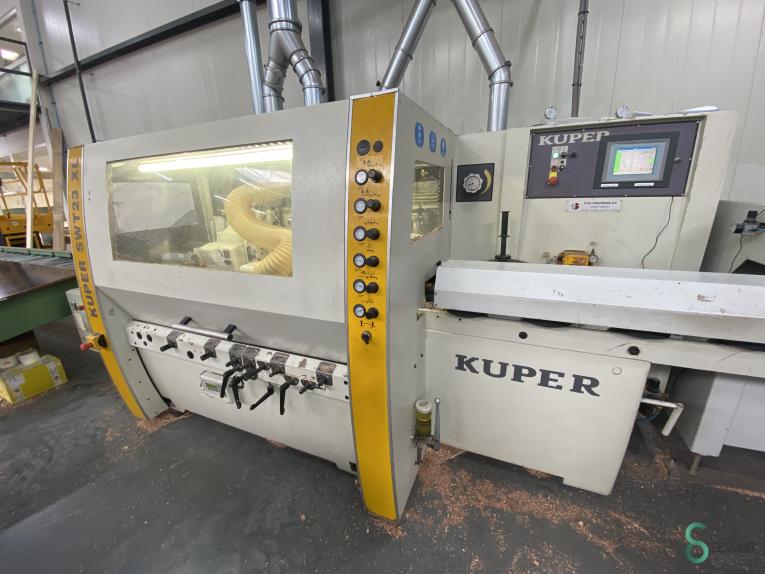 Kuper SWT 23 XL - 5R HOU.2573 143 8986