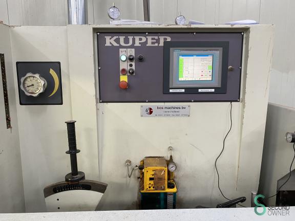 Kuper SWT 23 XL - 5R HOU.2573 24 8986