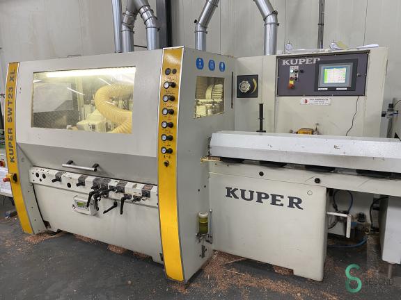 Kuper SWT 23 XL - 5R HOU.2573 11 8986