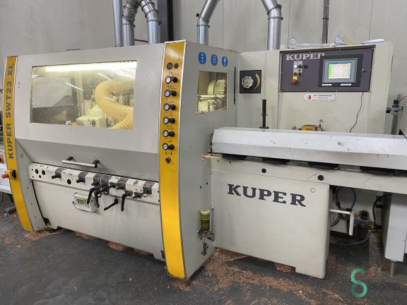 Kuper SWT 23 XL - 5R HOU.2573 13 8986