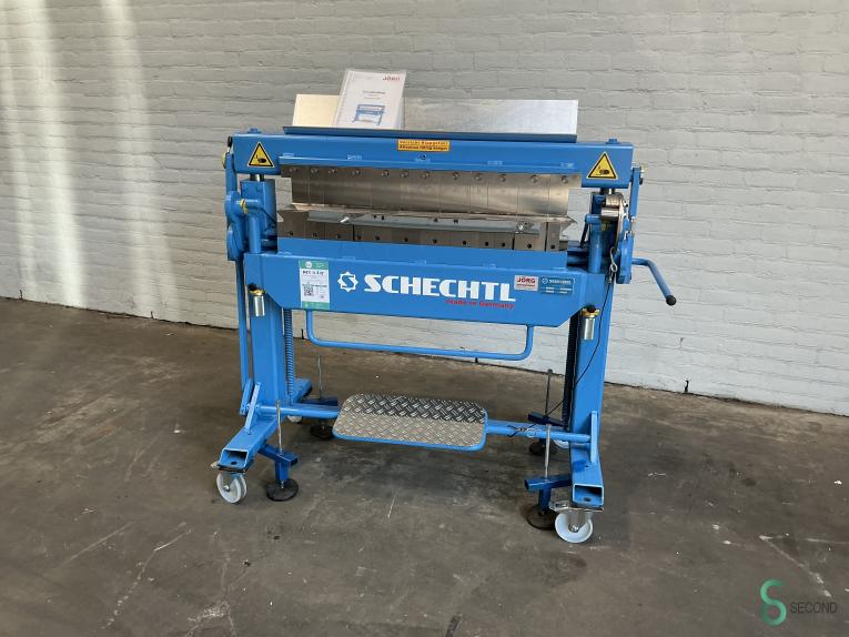 Schechtl UKV 100/S MET11.215 31 19023