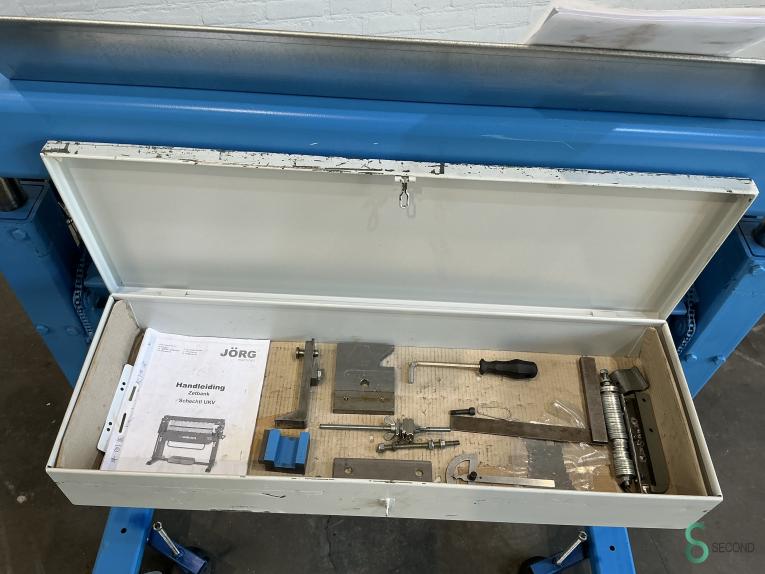 Schechtl UKV 100/S MET11.215 36 19023