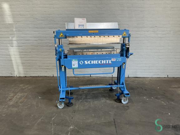Schechtl UKV 100/S MET11.215 1 19023