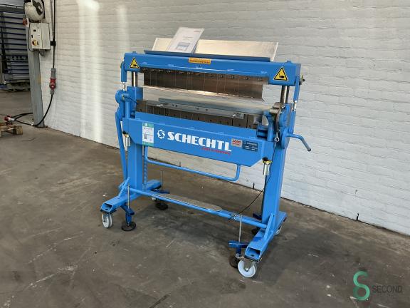 Schechtl UKV 100/S MET11.215 4 19023