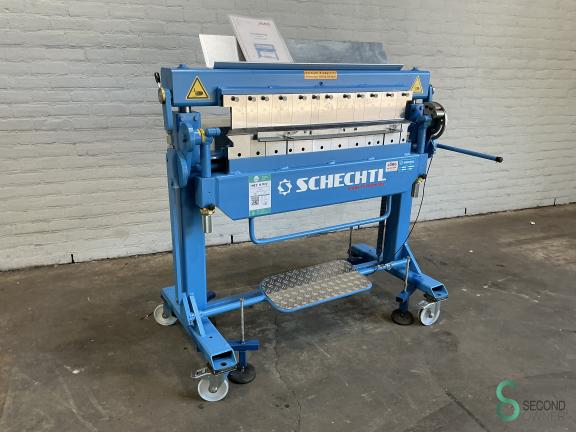 Schechtl UKV 100/S MET11.215 6 19023