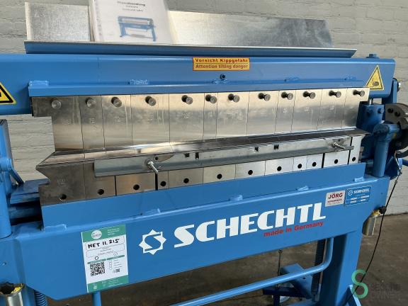 Schechtl UKV 100/S MET11.215 7 19023