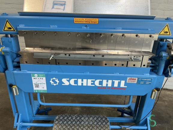 Schechtl UKV 100/S MET11.215 8 19023
