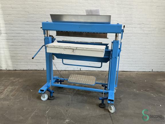 Schechtl UKV 100/S MET11.215 9 19023