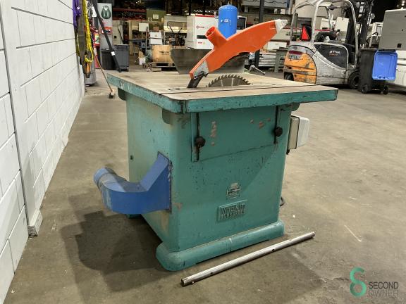 Wadkin HOU11.323 16 19160
