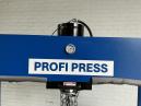 PROFI PRESS 100T M/H-M/C-2-1500mm, Workshop-press MET12.373 12 20531