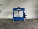 PROFI PRESS 100T M/H-M/C-2-1500mm, Workshop-press MET12.373 8 20531