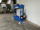 PROFI PRESS 100T M/H-M/C-2-1500mm, Workshop-press MET12.373 14 20531