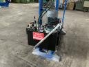 PROFI PRESS 100T M/H-M/C-2-1500mm, Workshop-press MET12.373 13 20531