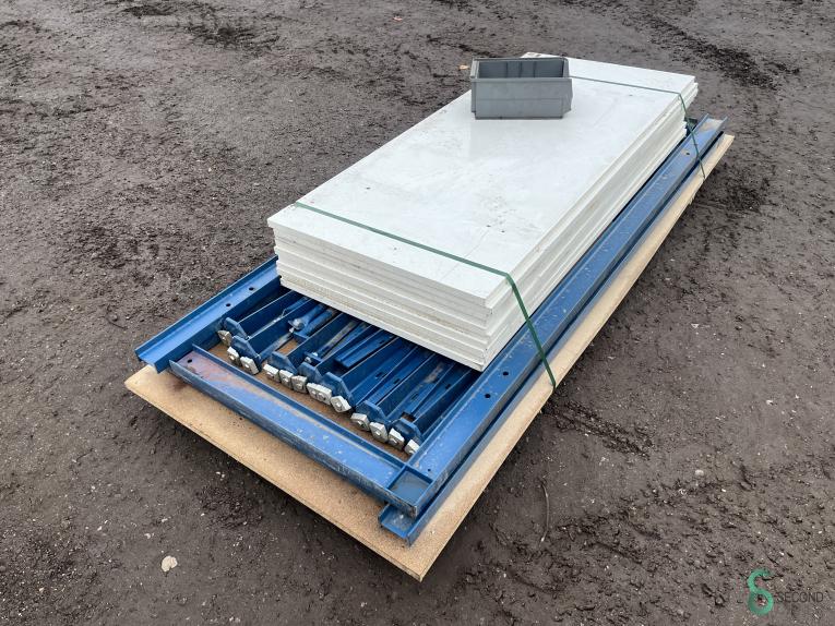 Unknown MAG9.362 17 16663