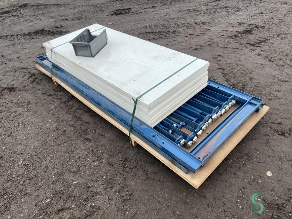 Unknown MAG9.362 3 16663