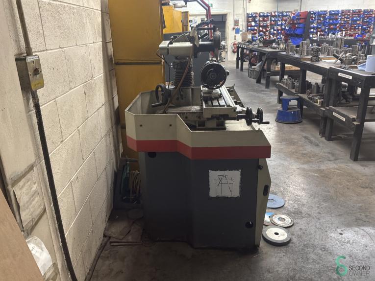 Weinig Rondamat MET10.308 24 17799