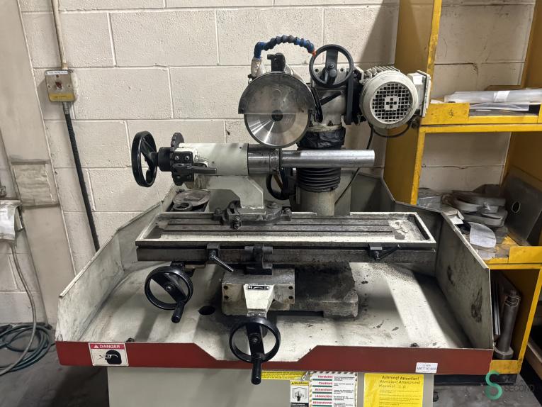 Weinig Rondamat MET10.308 25 17799