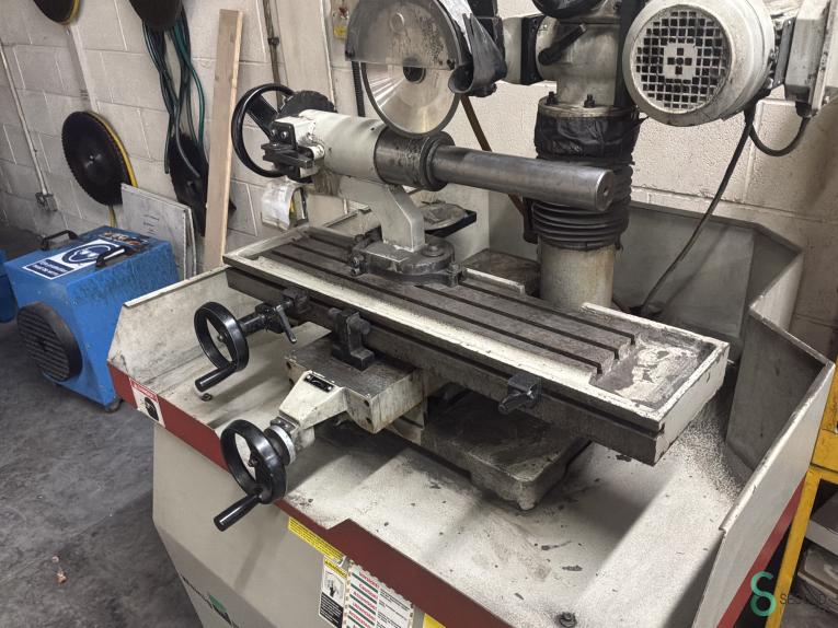 Weinig Rondamat MET10.308 30 17799