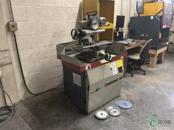 Weinig Rondamat MET10.308 8 17799