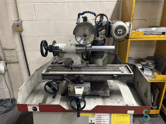 Weinig Rondamat MET10.308 5 17799