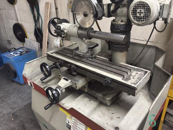 Weinig Rondamat MET10.308 10 17799