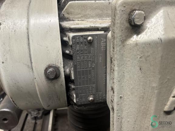 Weinig Rondamat MET10.308 6 17799