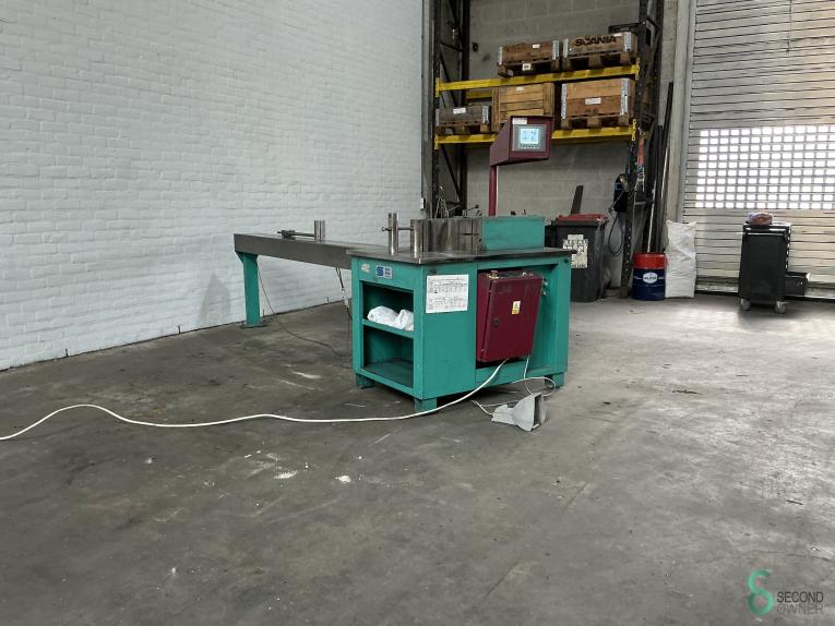 Stierli-Bieger 420 NC MET10.754 32 18371