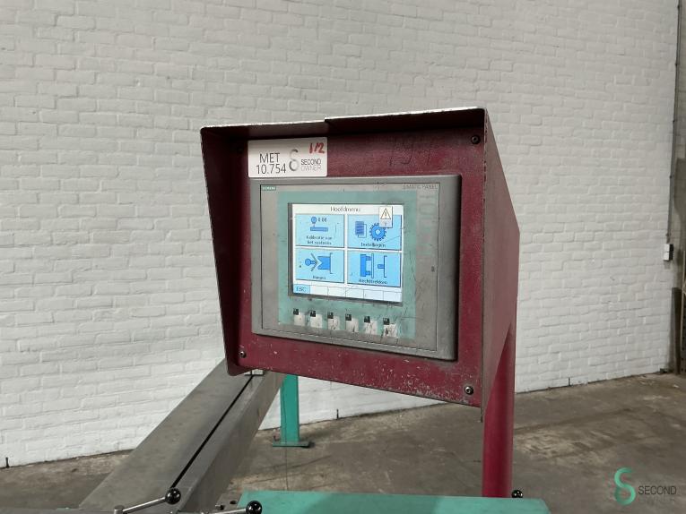 Stierli-Bieger 420 NC MET10.754 39 18371