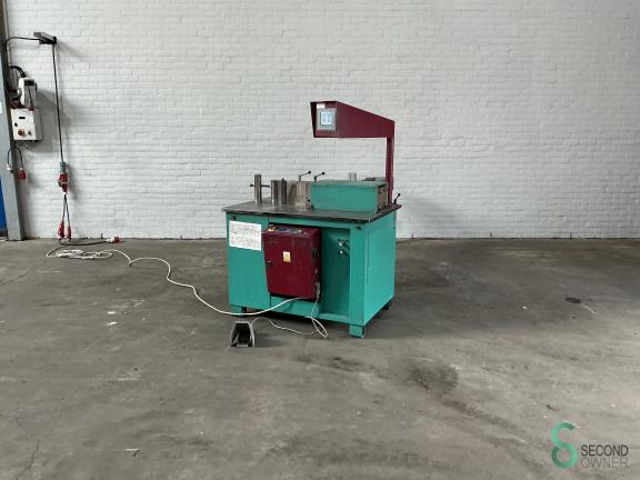 Stierli-Bieger 420 NC MET10.754 1  18371