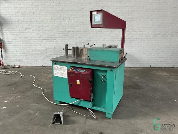 Stierli-Bieger 420 NC MET10.754 5 18371