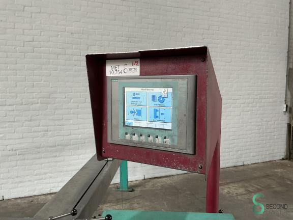 Stierli-Bieger 420 NC MET10.754 9 18371