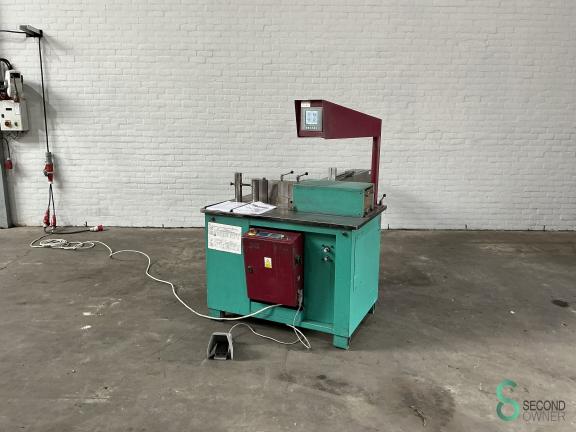 Stierli-Bieger 420 NC MET10.754 3 18371