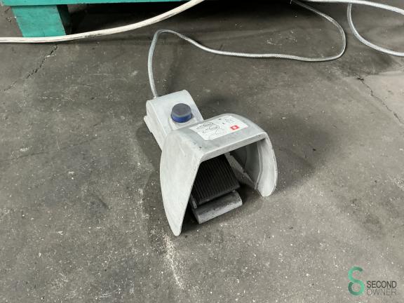 Stierli-Bieger 420 NC MET10.754 14 18371