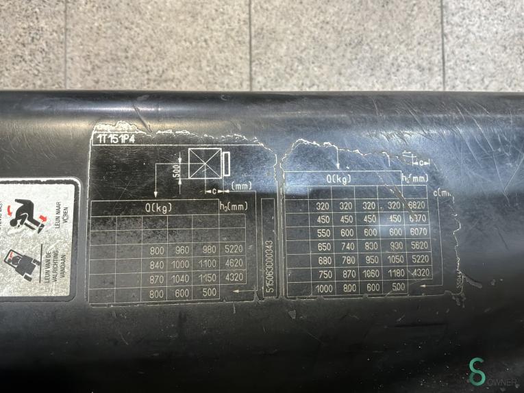 Still RX50-13 WKH11.836 54 19841