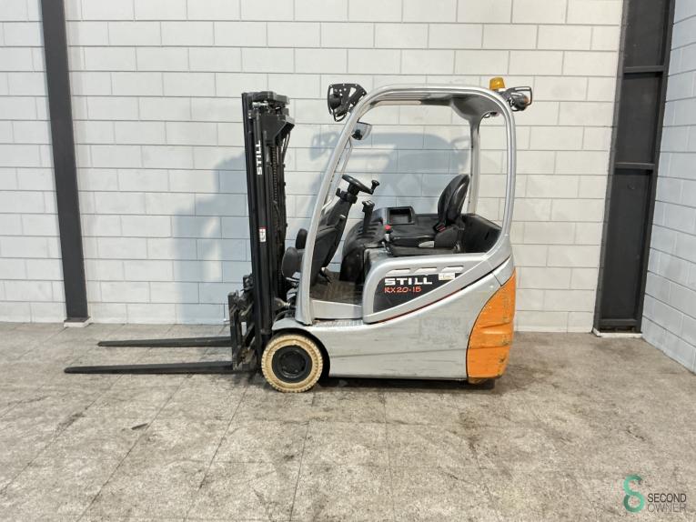 Still RX20-15 WKH9.177 55 16456