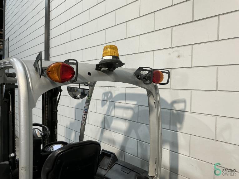 Still RX20-15 WKH9.177 63 16456