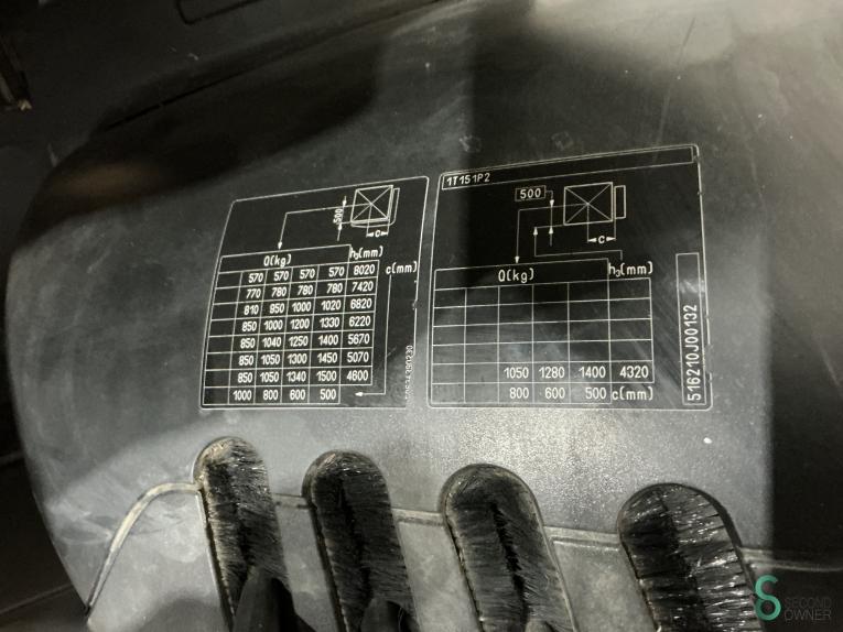 Still RX20-15 WKH9.177 77 16456