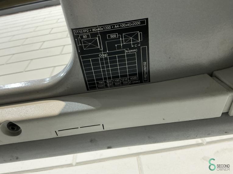 Still RX20-15 WKH9.177 75 16456