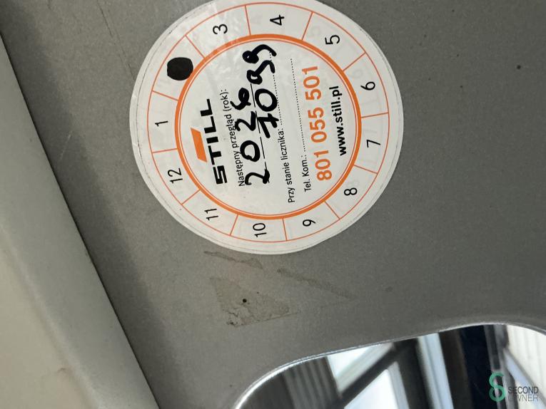 Still RX20-15 WKH9.177 79 16456