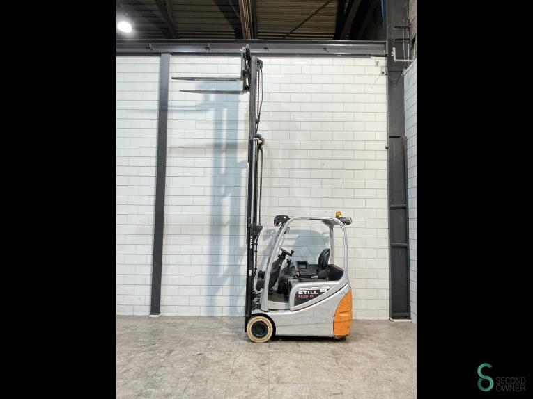 Still RX20-15 WKH9.177 65 16456