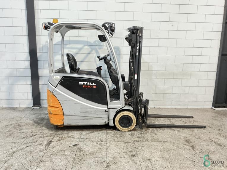 Still RX20-15 WKH9.177 57 16456