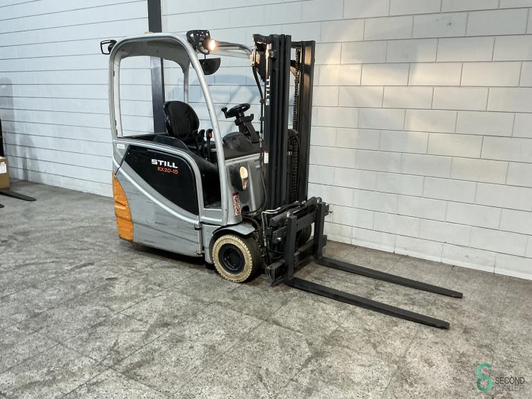 Still RX20-15 WKH9.177 58 16456